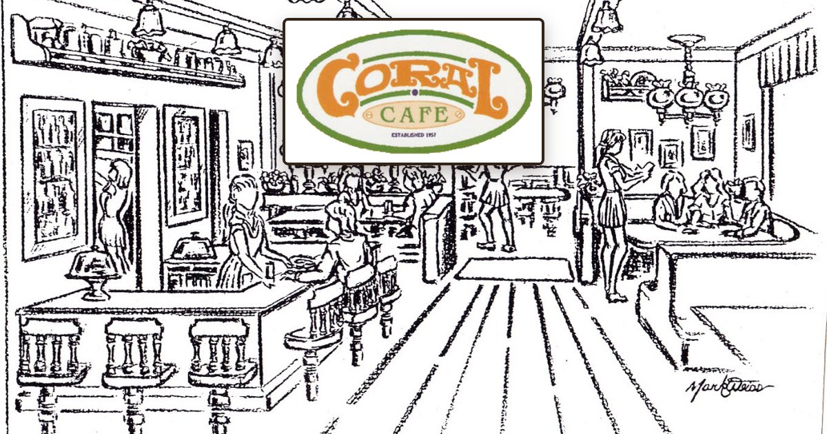 Coral Cafe